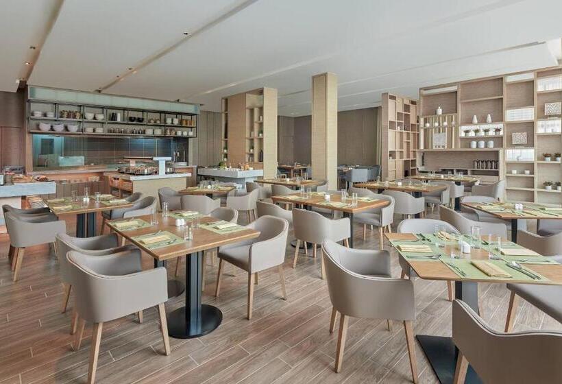 فندق Fairfield By Marriott Bintulu Paragon