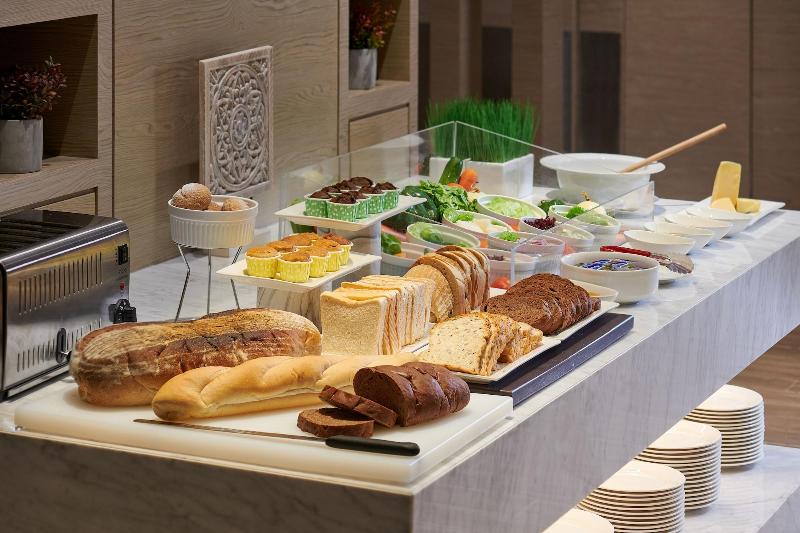 فندق Fairfield By Marriott Bintulu Paragon