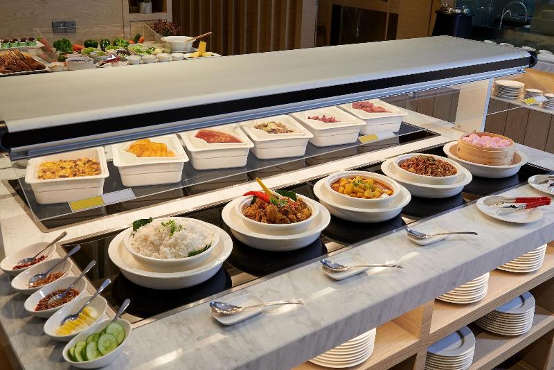 فندق Fairfield By Marriott Bintulu Paragon