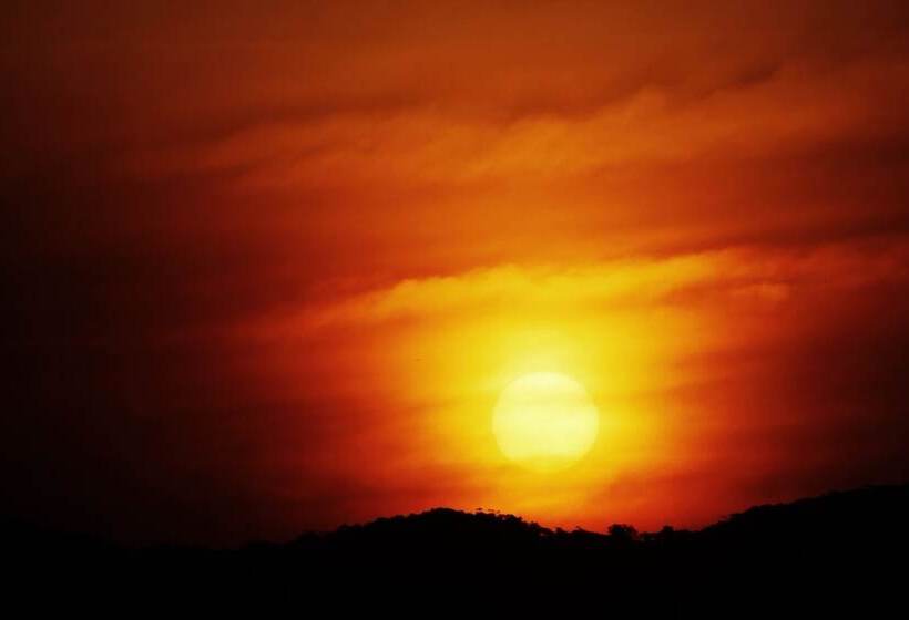 هتل Pousada Arágua