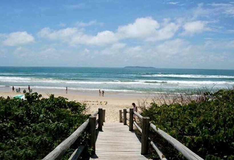 هتل Pousada Arágua