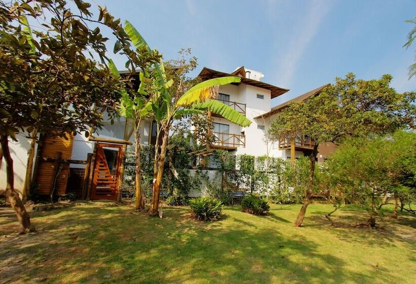 هتل Pousada Arágua