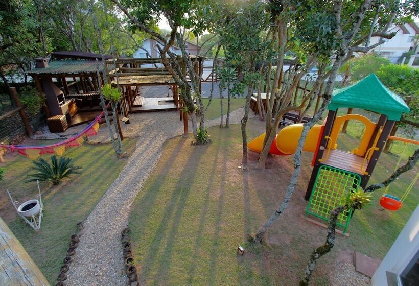 هتل Pousada Arágua