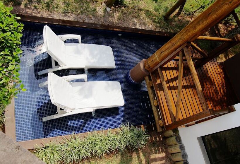 هتل Pousada Arágua