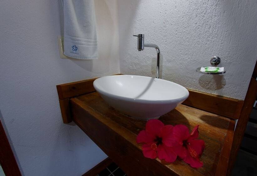 هتل Pousada Arágua