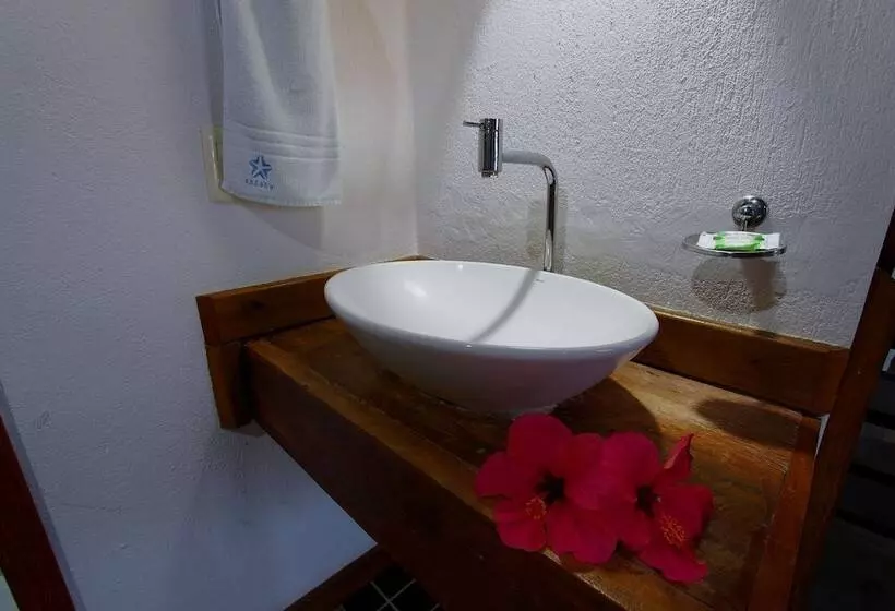 ホテル Pousada Arágua
