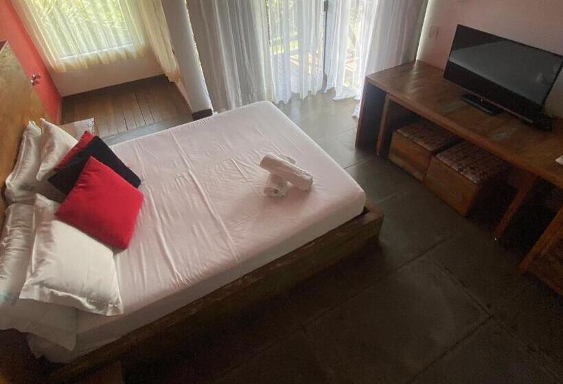 هتل Pousada Arágua