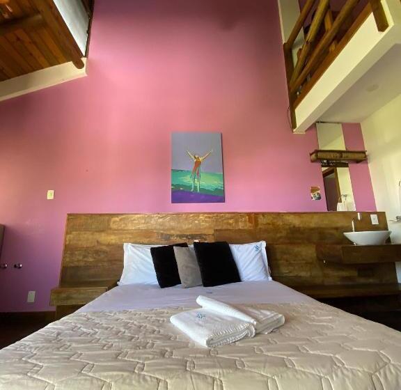 هتل Pousada Arágua