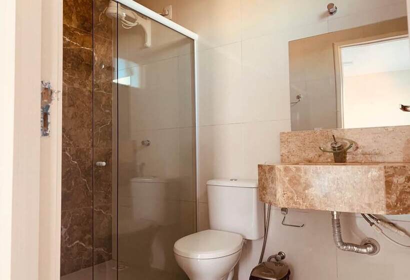 هتل Pousada Sol De Iria