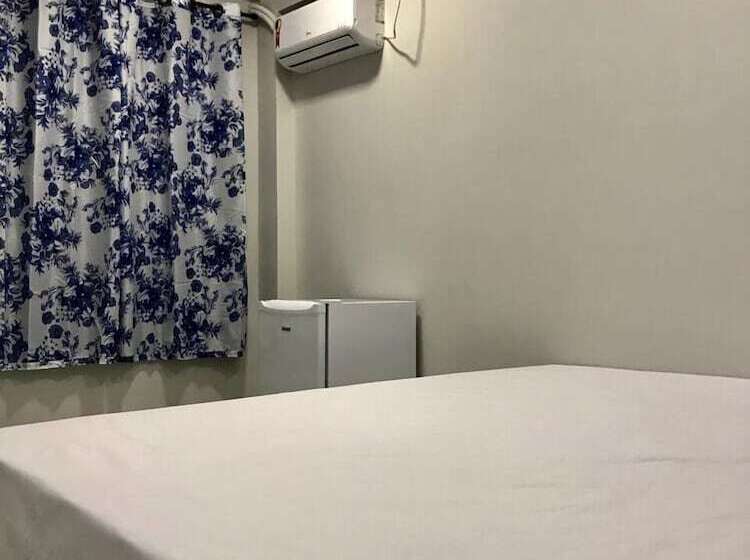 هتل Pousada Sol De Iria