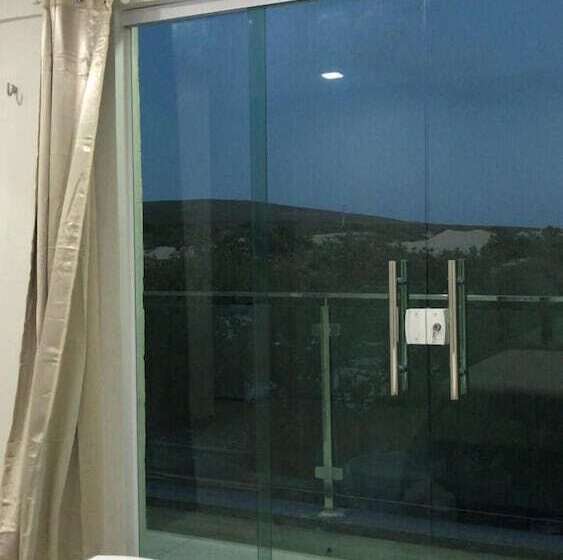 هتل Pousada Sol De Iria