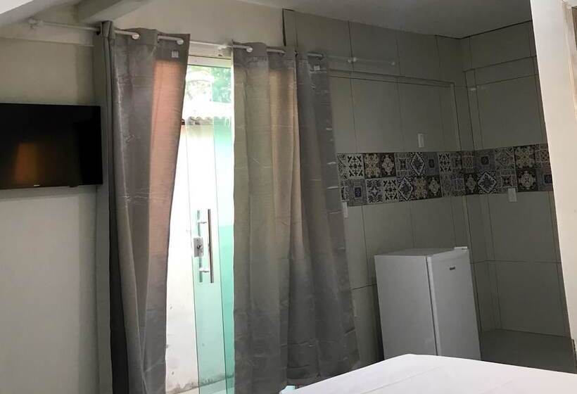 هتل Pousada Sol De Iria