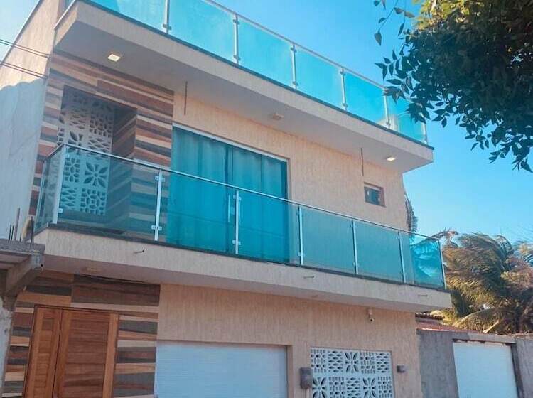 هتل Pousada Sol De Iria