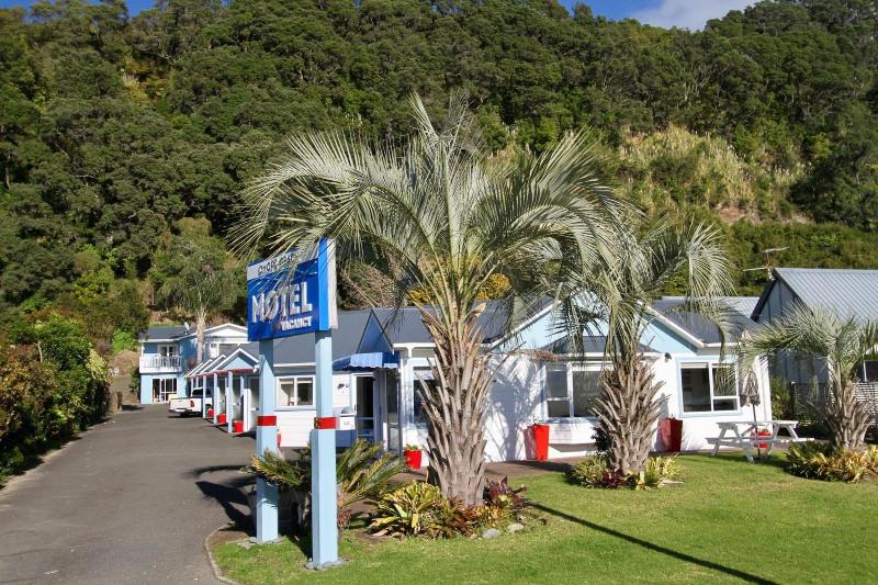 Ohope Beach Motel