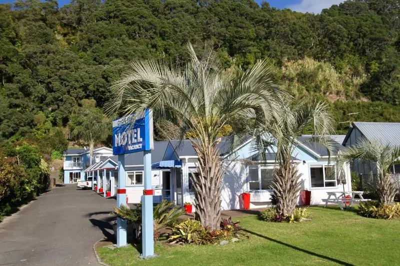 Ohope Beach Motel