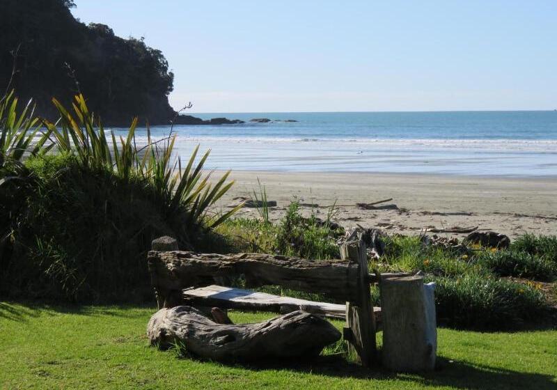 Ohope Beach Motel