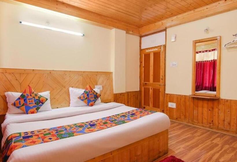 Orchard Retreat Cottage