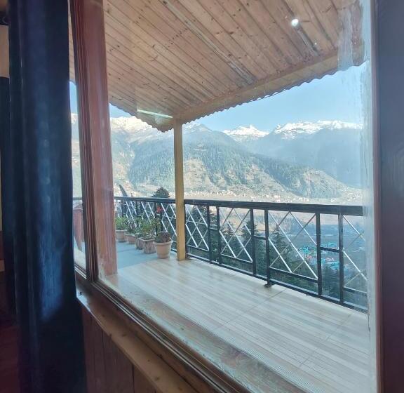 Orchard Retreat Cottage