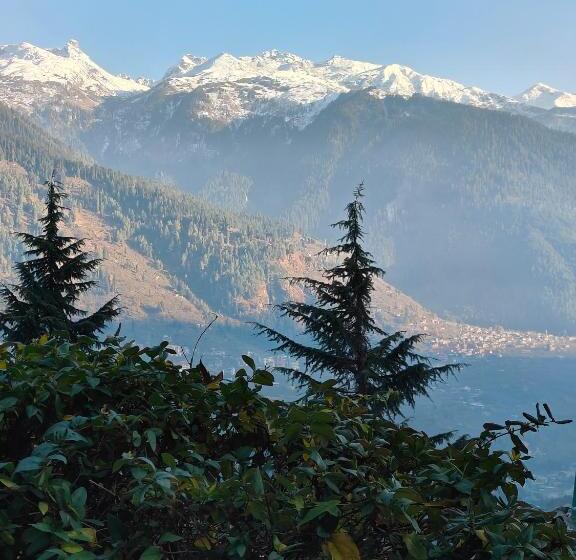 Orchard Retreat Cottage