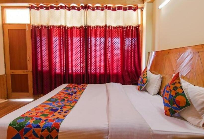 Orchard Retreat Cottage