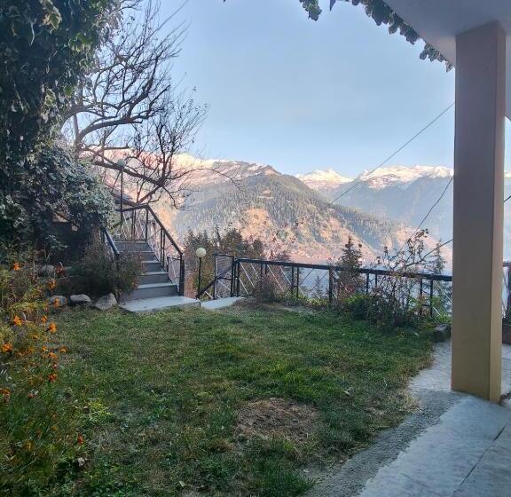 Orchard Retreat Cottage