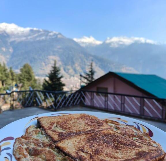 Orchard Retreat Cottage