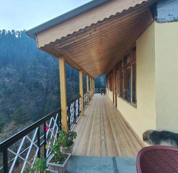 Orchard Retreat Cottage