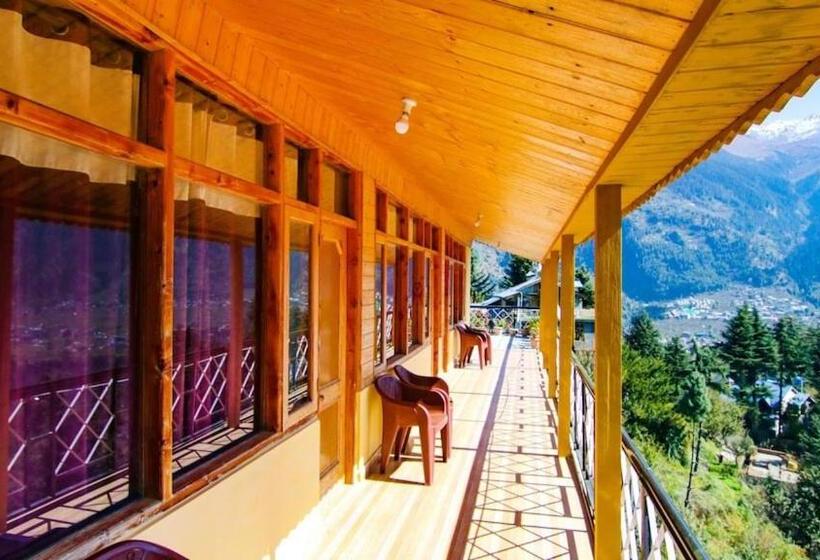 Orchard Retreat Cottage