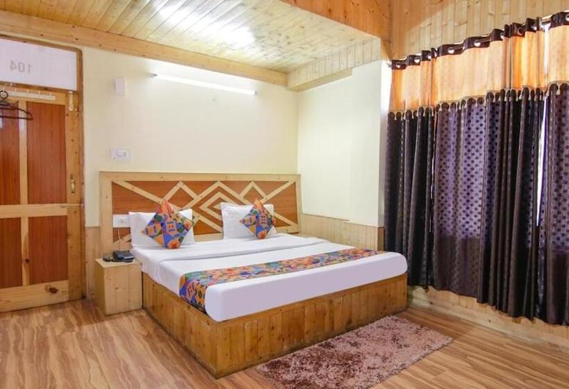 Orchard Retreat Cottage