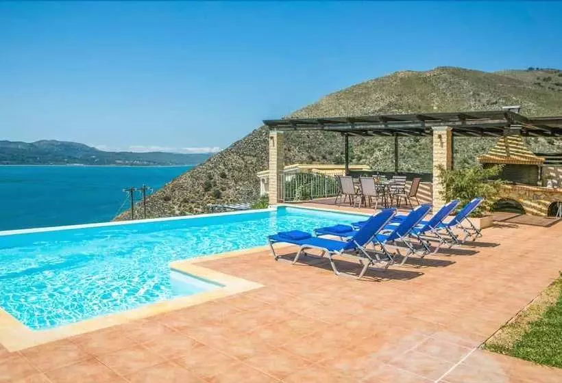Villa Erato