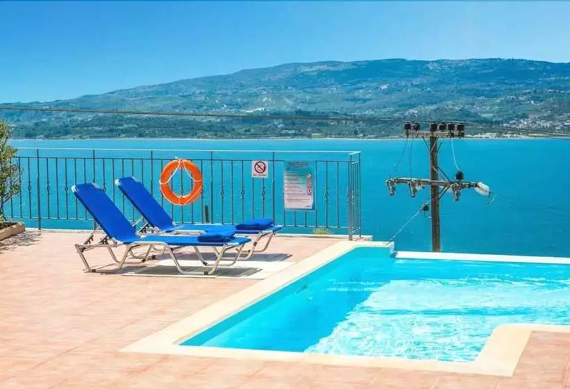 Villa Erato