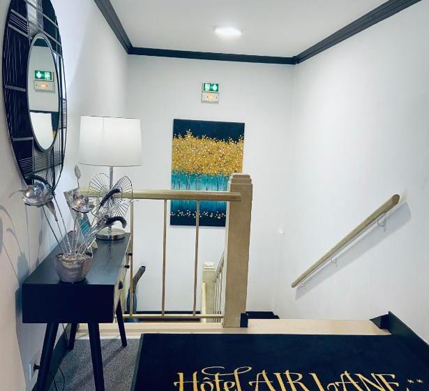 酒店 Air Lane