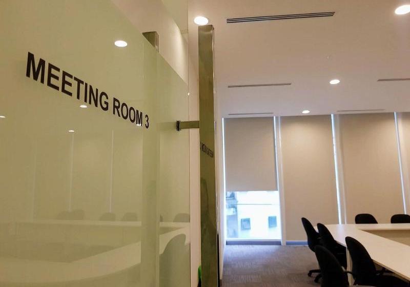 Hotel Binjai 8 Klcc By Psm