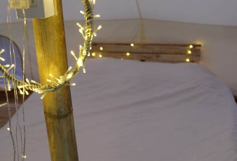 Отель Camp Story Chiangmai