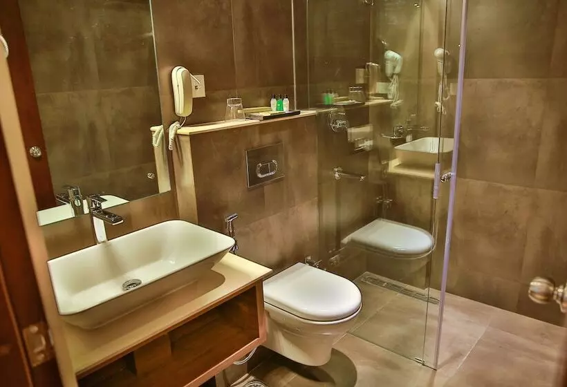 Hotelli Casa Montana