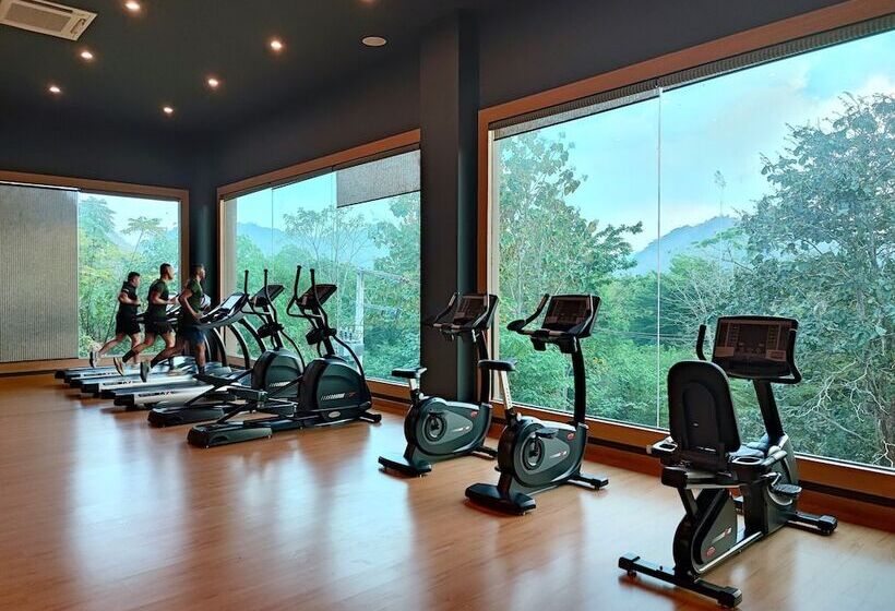 בית מלון כפרי Hillside Residence Khaoyai