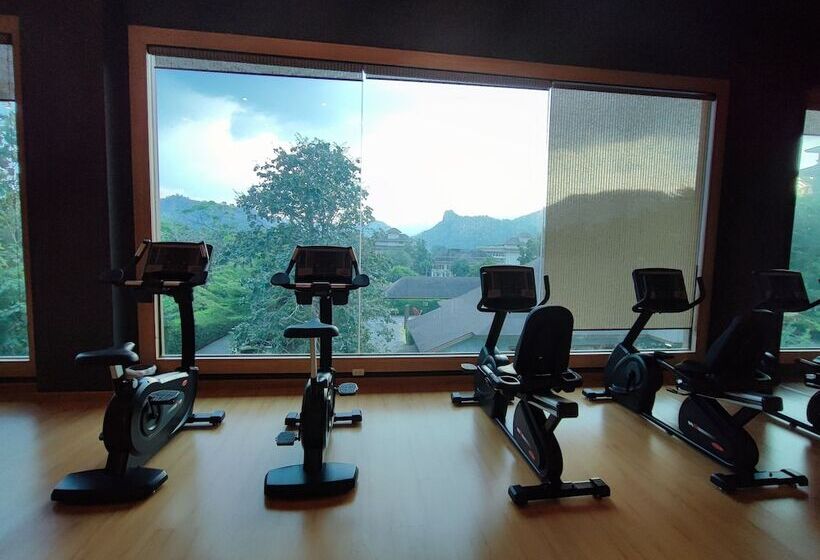 בית מלון כפרי Hillside Residence Khaoyai