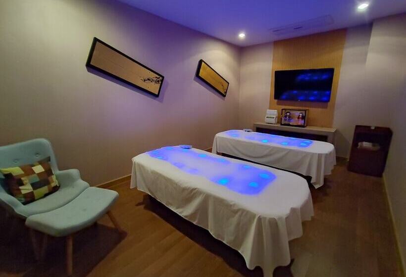 בית מלון כפרי Hillside Residence Khaoyai