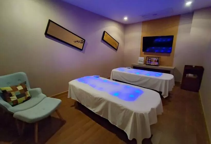 ホテル Hillside Residence Khaoyai