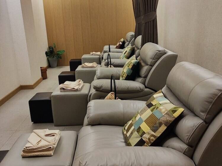 בית מלון כפרי Hillside Residence Khaoyai