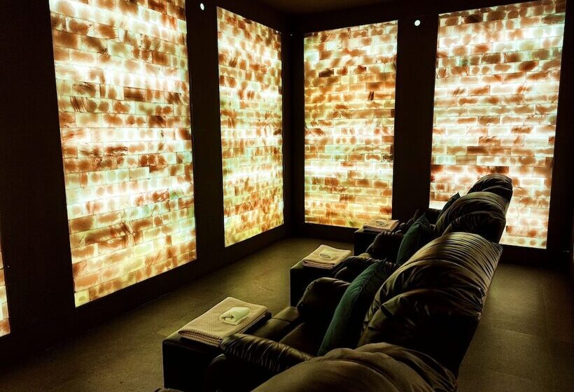 בית מלון כפרי Hillside Residence Khaoyai