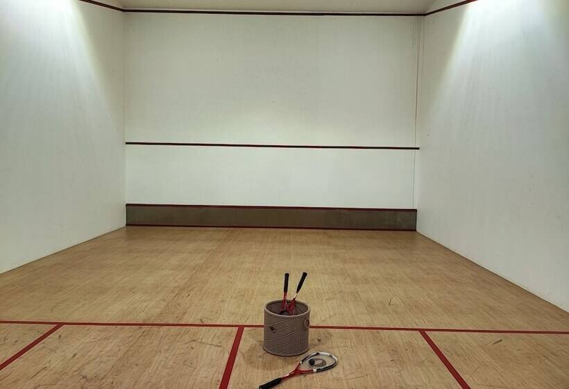 בית מלון כפרי Hillside Residence Khaoyai