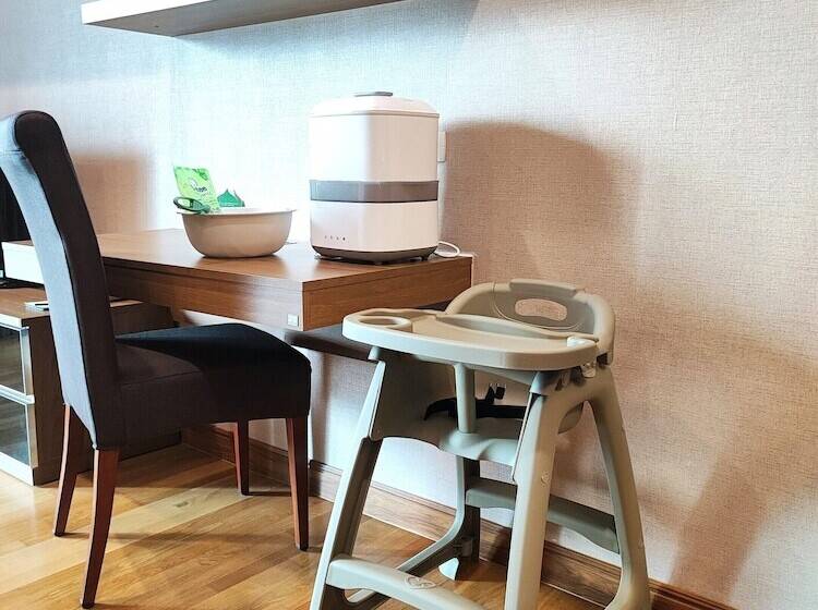 בית מלון כפרי Hillside Residence Khaoyai