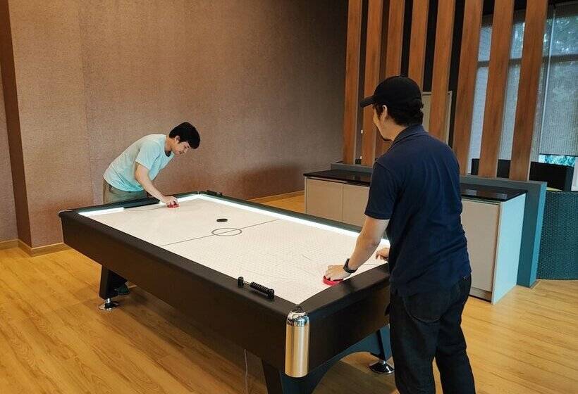 בית מלון כפרי Hillside Residence Khaoyai