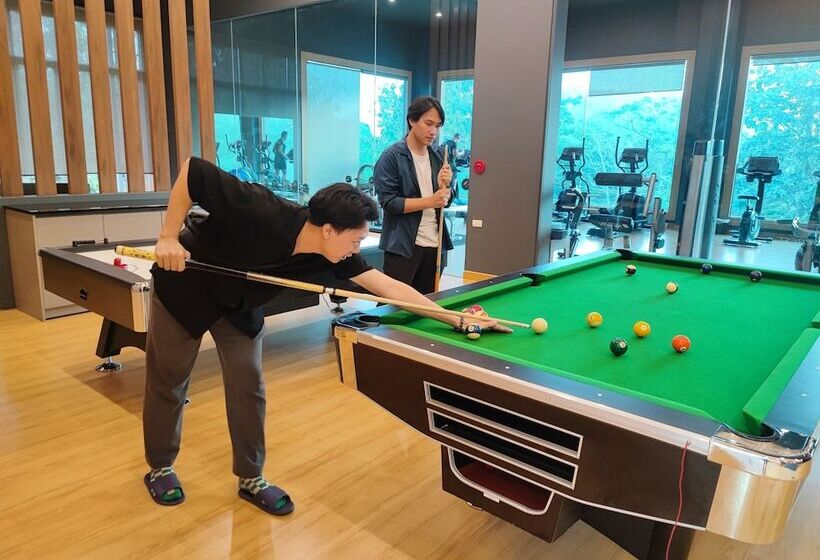 בית מלון כפרי Hillside Residence Khaoyai