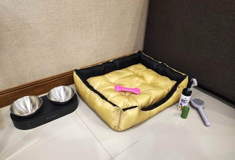 בית מלון כפרי Hillside Residence Khaoyai