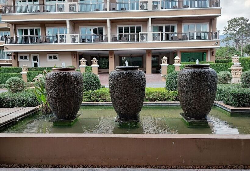 בית מלון כפרי Hillside Residence Khaoyai