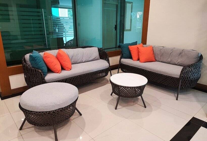 בית מלון כפרי Hillside Residence Khaoyai