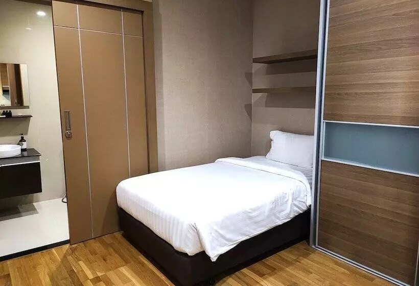 ホテル Hillside Residence Khaoyai