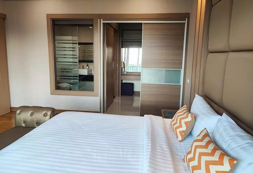 ホテル Hillside Residence Khaoyai